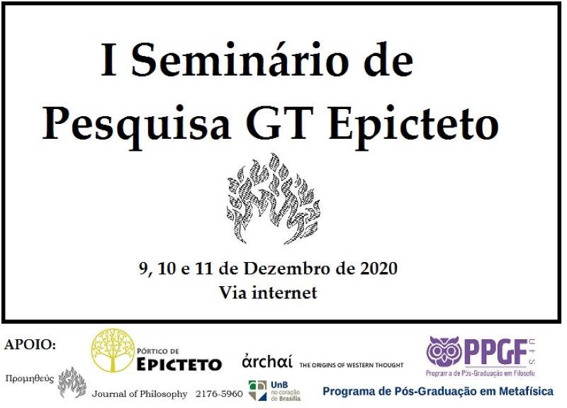 Evento gt epicteto